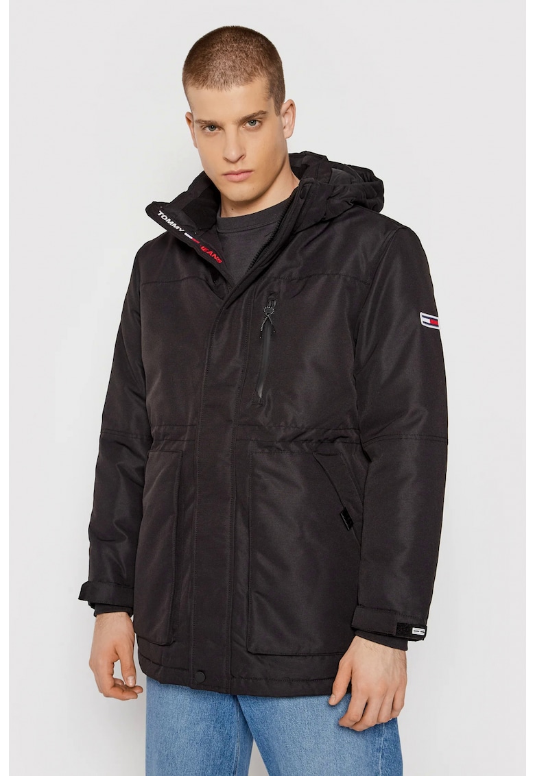 Geaca Tech DM0DM11180