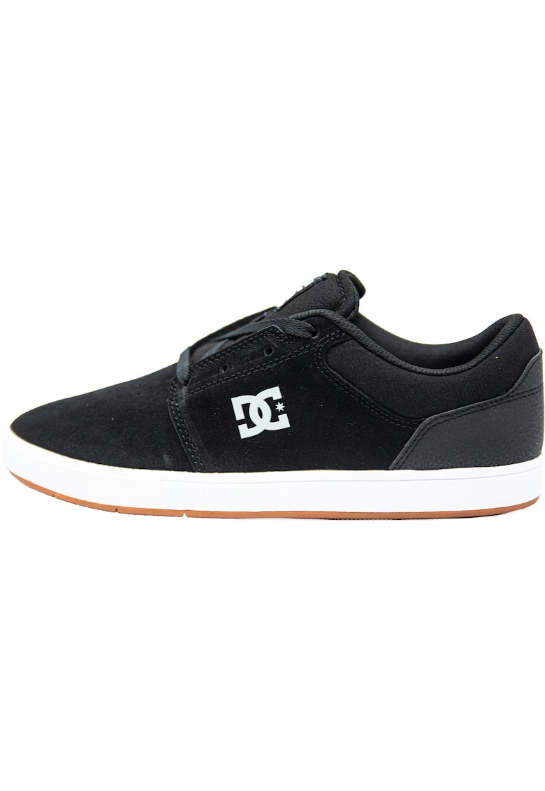 Pantofi sport Crisis 2 - Negru
