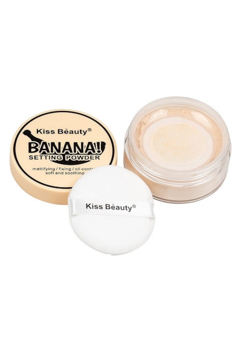 Pudra Pulbere Banana