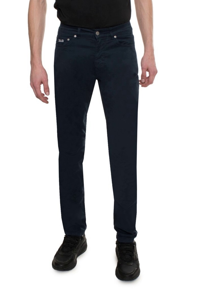Pantaloni barbati W01034