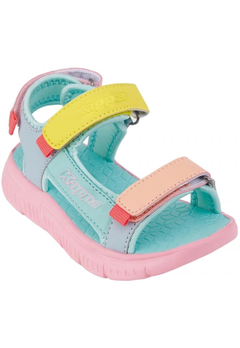 Sandale copii - Sintetic - Multicolor