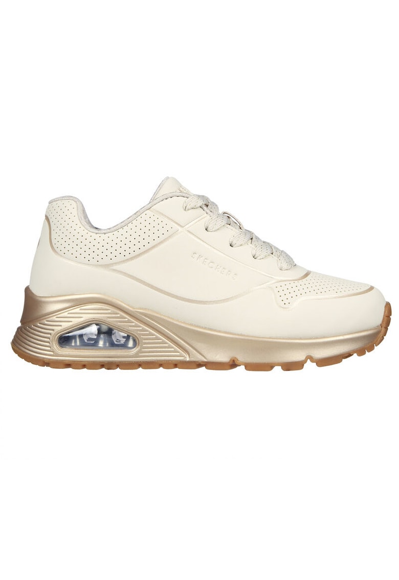 Pantofi sport casual Uno Gen1- Cool Hels din piele ecologica