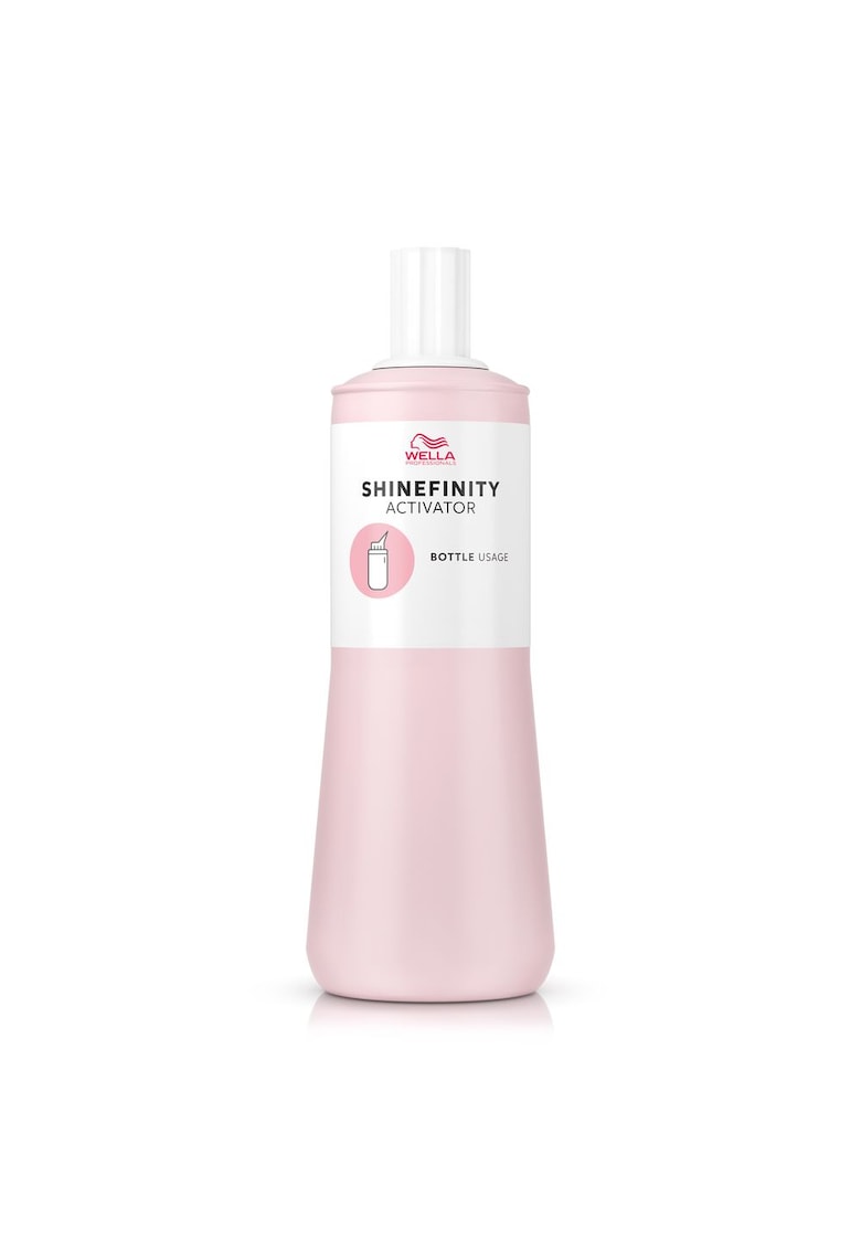 Activator pentru flacon cu aplicator Shinefinity Activator - Bottle Usage 2% - 1000 ml