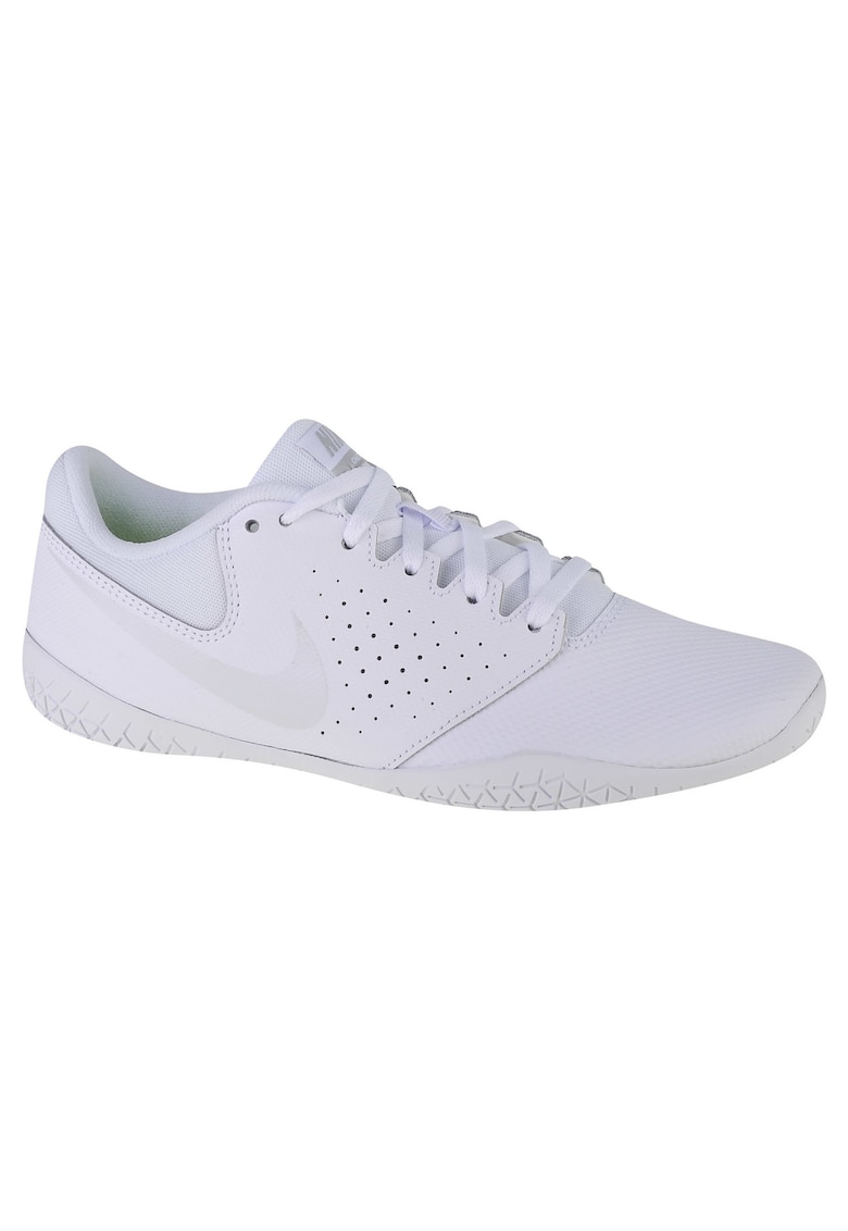 Pantofi de antrenament - Cheer Sideline IV 94379 - Alb