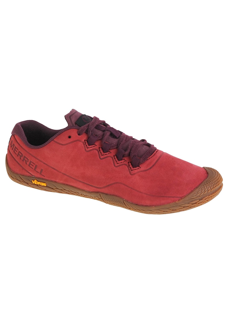 Pantofi de alergat - Vapor Glove 3 Luna Leather J94884 - Maro - Maro