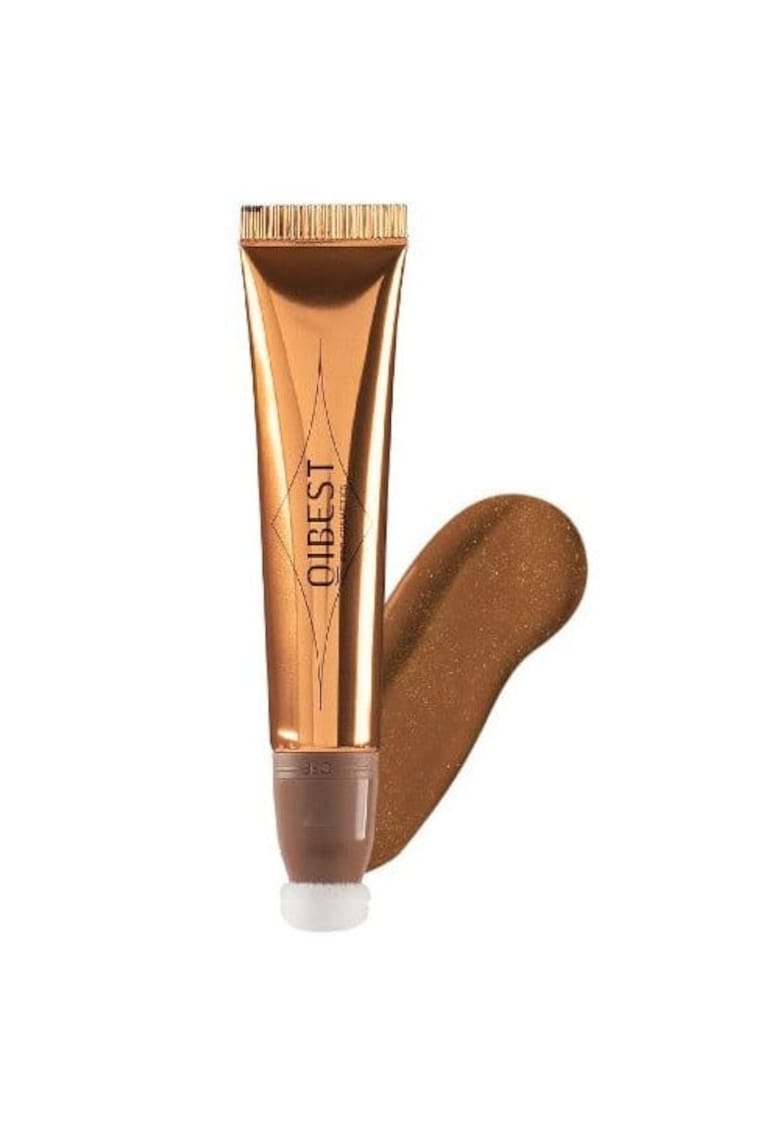 Iluminator lichid -  Multifunctional Makeup Pen - 06 Champagne Gold