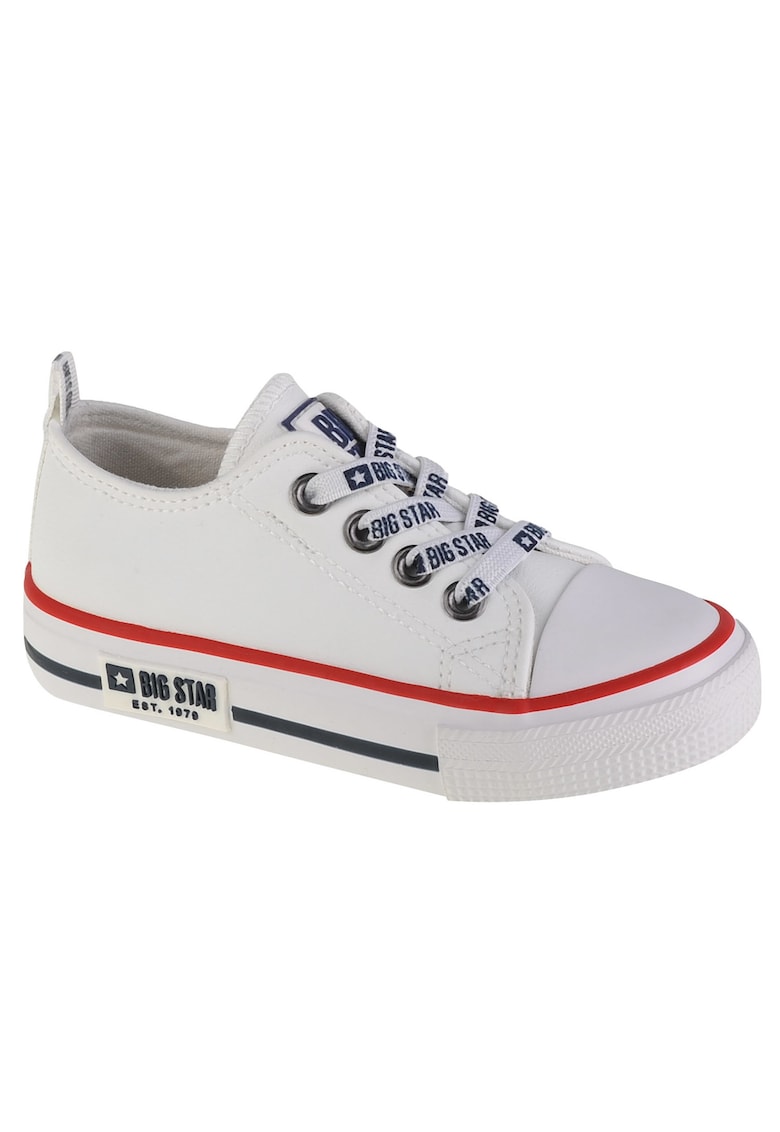 Adidasi - Shoes J KK374042 - Alb - Alb