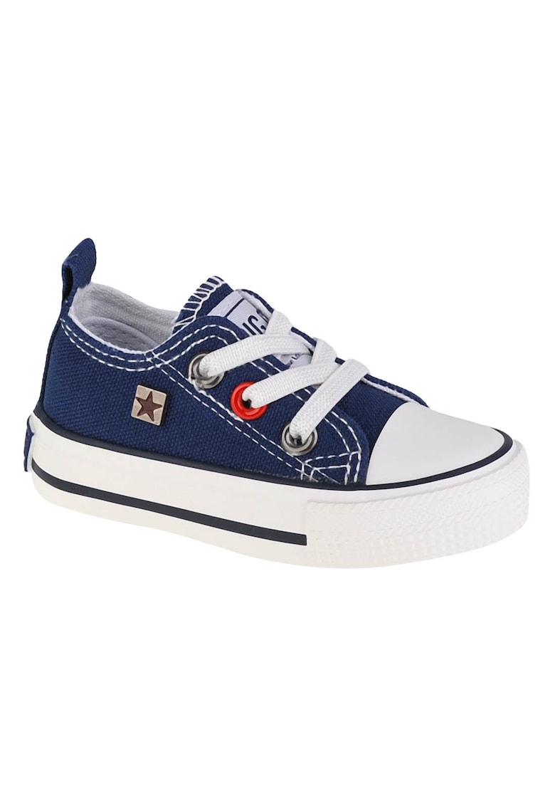 Adidasi - Shoes J HH374195 - Albastru marin - Albastru marin