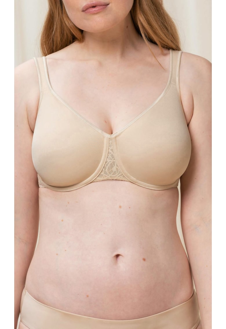 Sutien minimizer dama - Comfort Minimizer - bej -