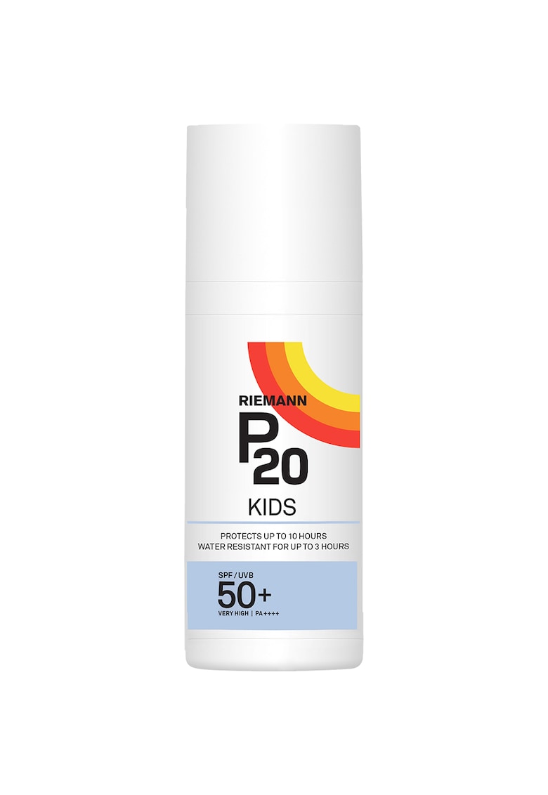 Crema de corp Kids - cu factor de protectie SPF 50+ - Mini 20 ml