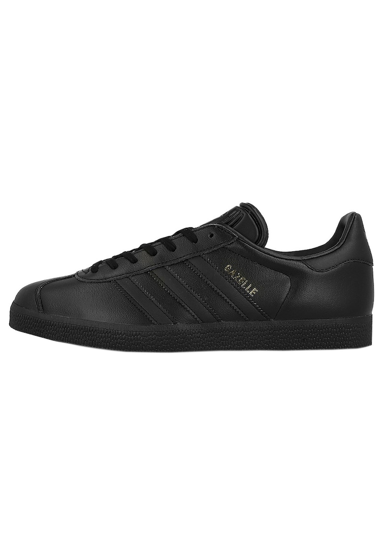 Pantofi sport Gazelle Unisex - Black