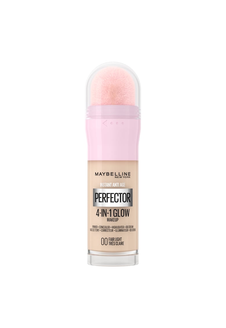 Machiaj iluminator Maybelline New York Instant Anti Age Perfector 4-in-1 - 20 ml