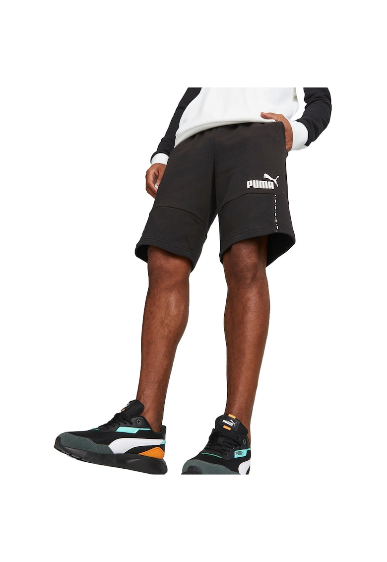 Pantaloni scurti  Essentials Block Tape