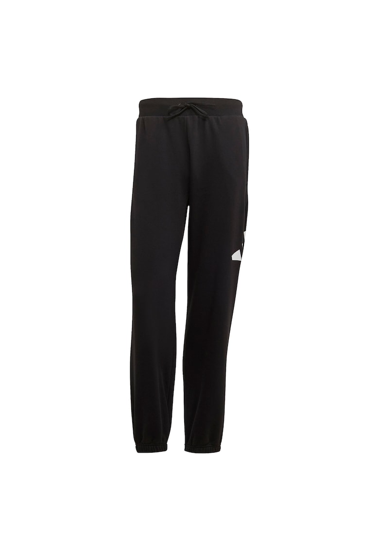 Pantaloni trening M Fi Pant 3b GQ6213 Barbati Negru M