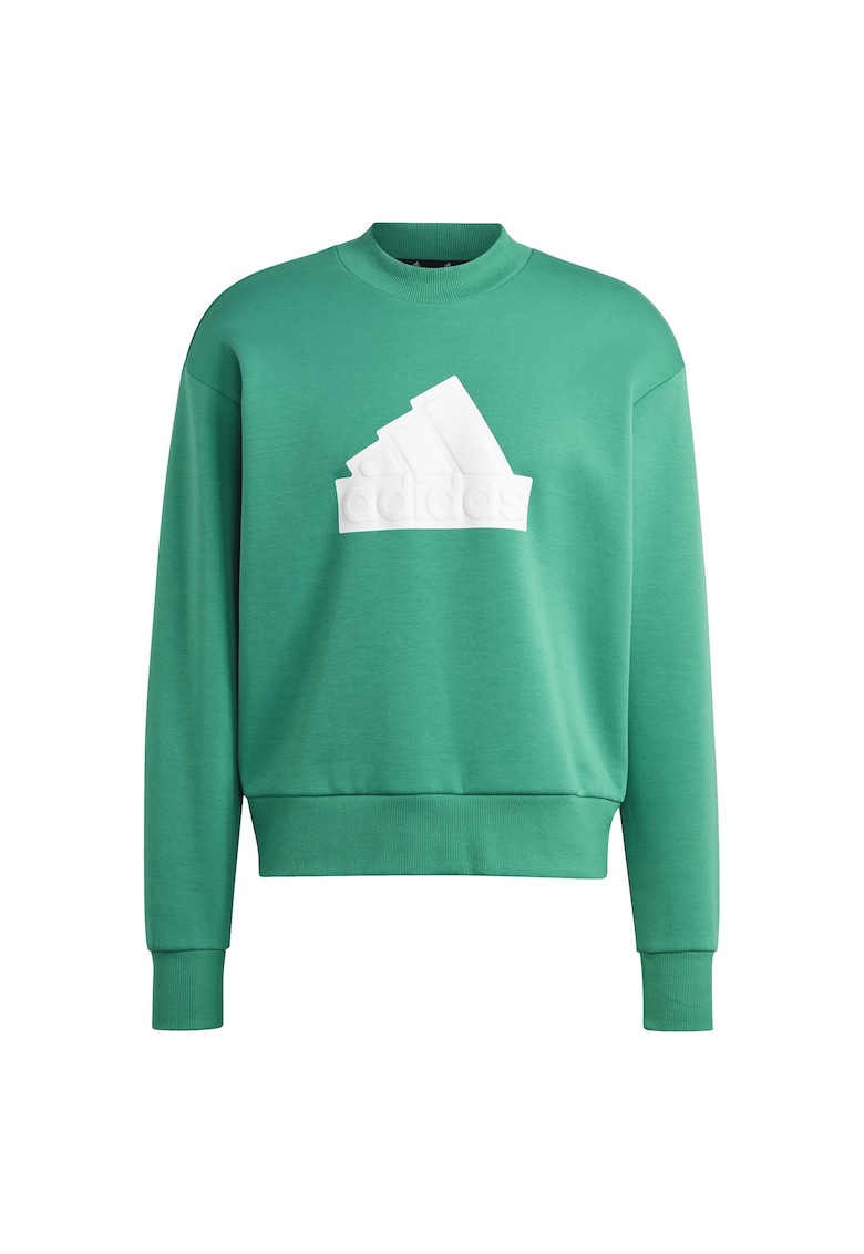 Bluza M FI BOS CRW IC3744