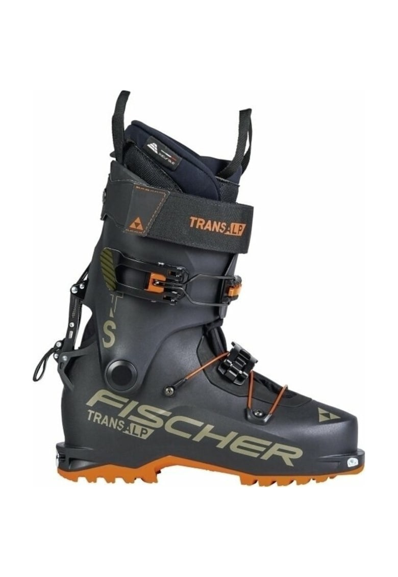 Ски обувки Transalp TS - Черен - 26.5