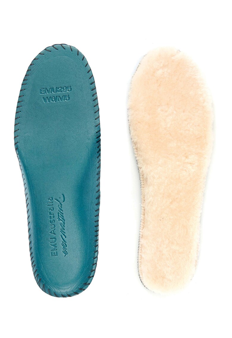 Brant impermeabil de piele intoarsa - 1 pereche