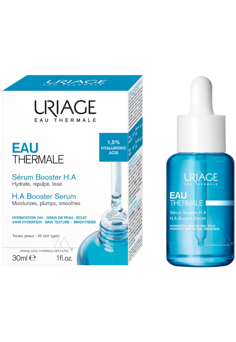 Serum Booster H.A - 30 ml