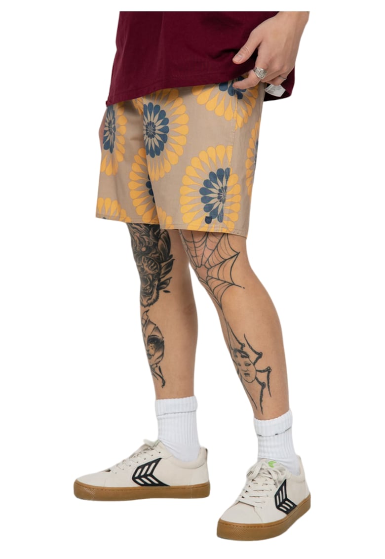 Pantaloni scurti pentru barbati Temple Trunk Marimea M