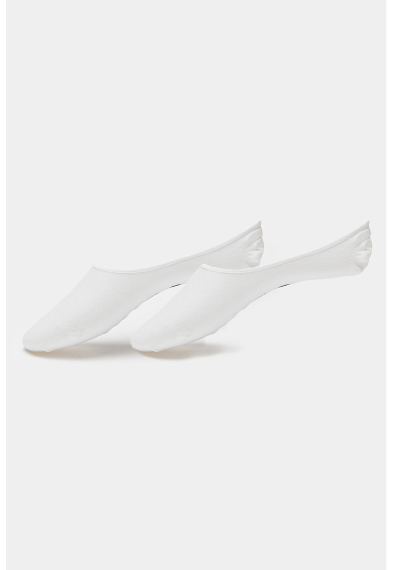 Set de sosete foarte scurte - 2 perechi