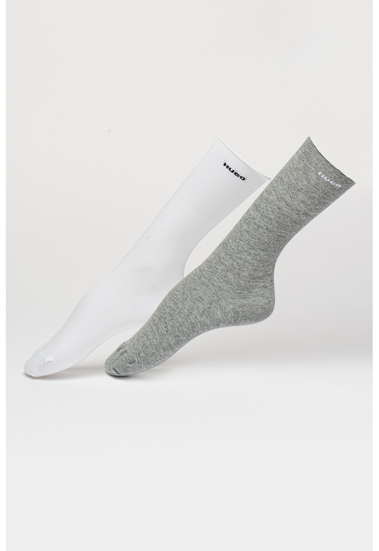 Set de sosete lungi - 2 perechi