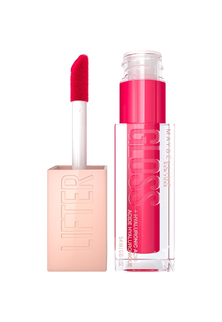 Luciu de buze Maybelline New York Lifter Gloss - 5.4 ml