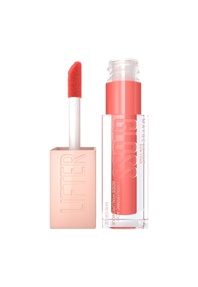 Luciu de buze Maybelline New York Lifter Gloss - 5.4 ml