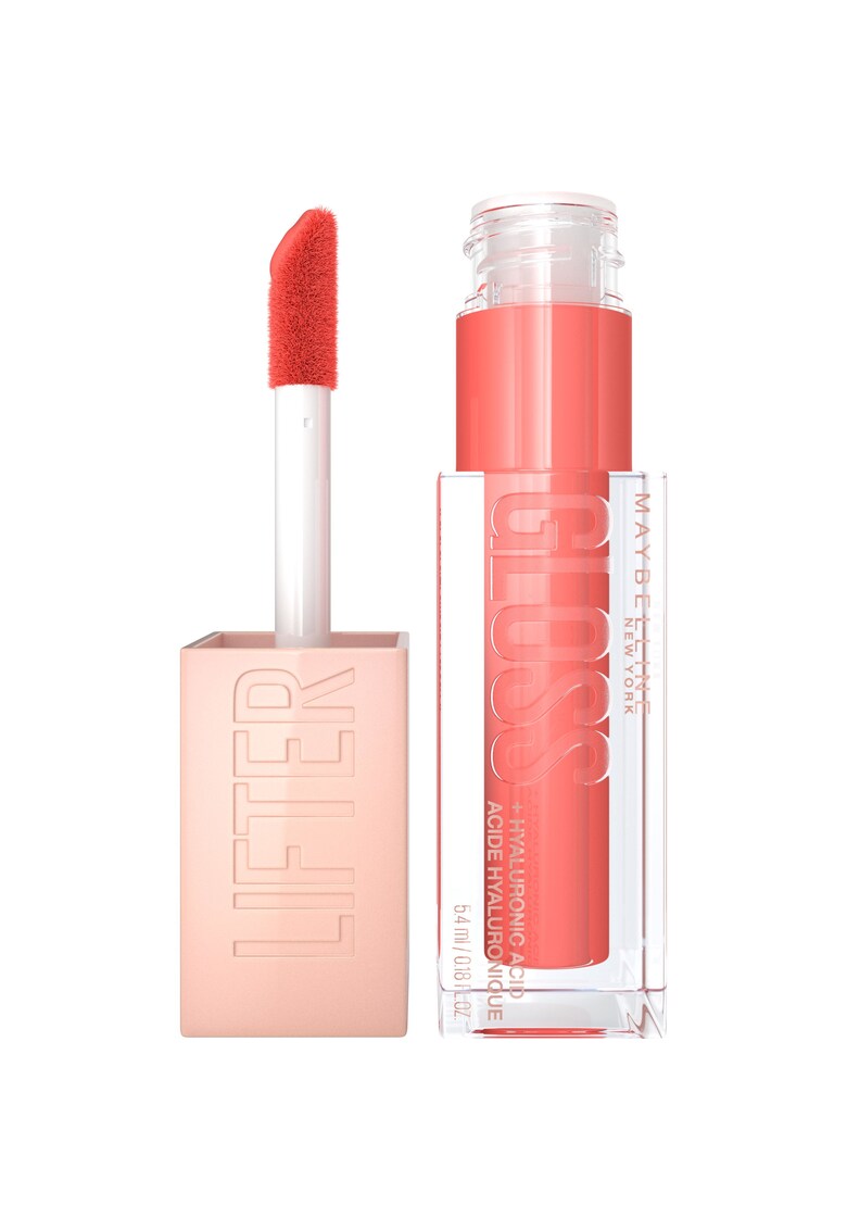 Luciu de buze Maybelline New York Lifter Gloss - 5.4 ml