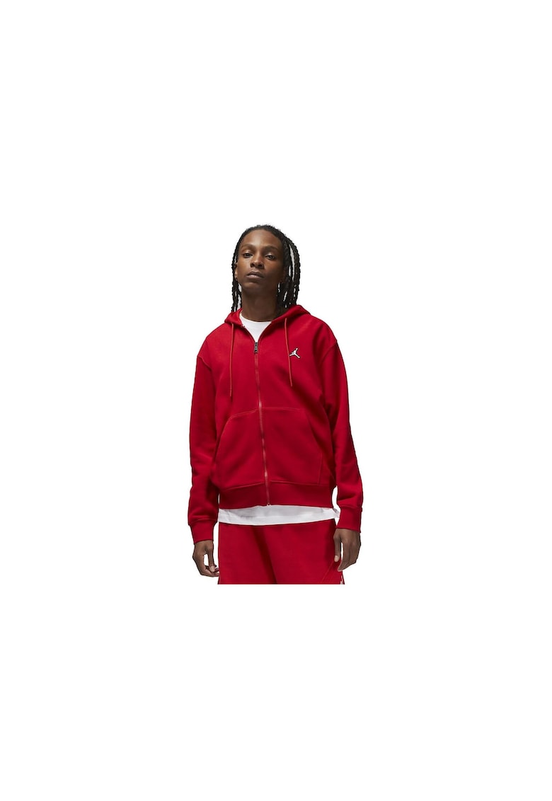 Hanorac M JORDAN ESS FLC FZ HOODIE DQ7350687