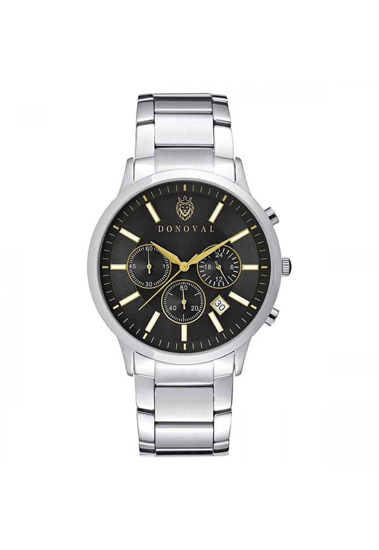 Ceas Barbati -  Chronograph DL0025