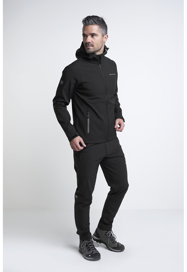 Jachetapentru drumetii Idahoe Softshell