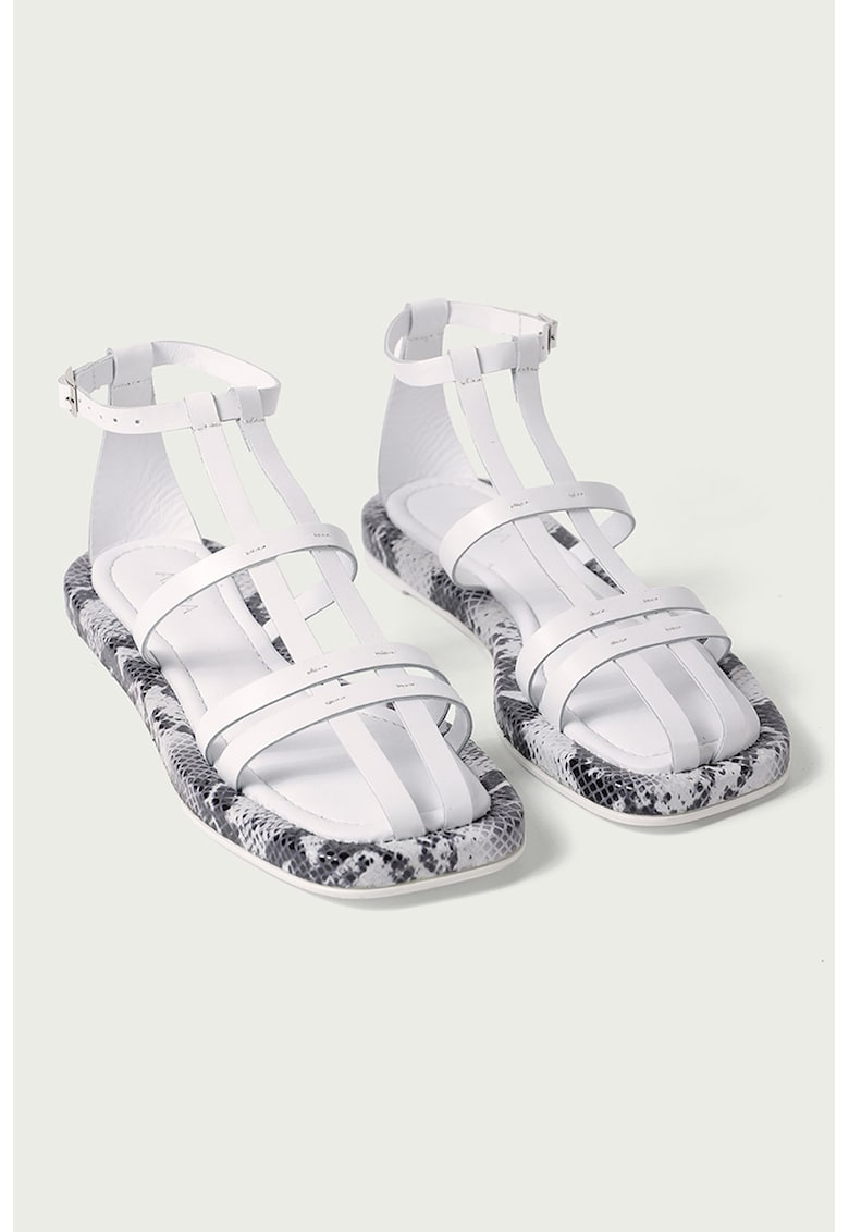 Sandale din piele Robyn Sandale din piele Robyn