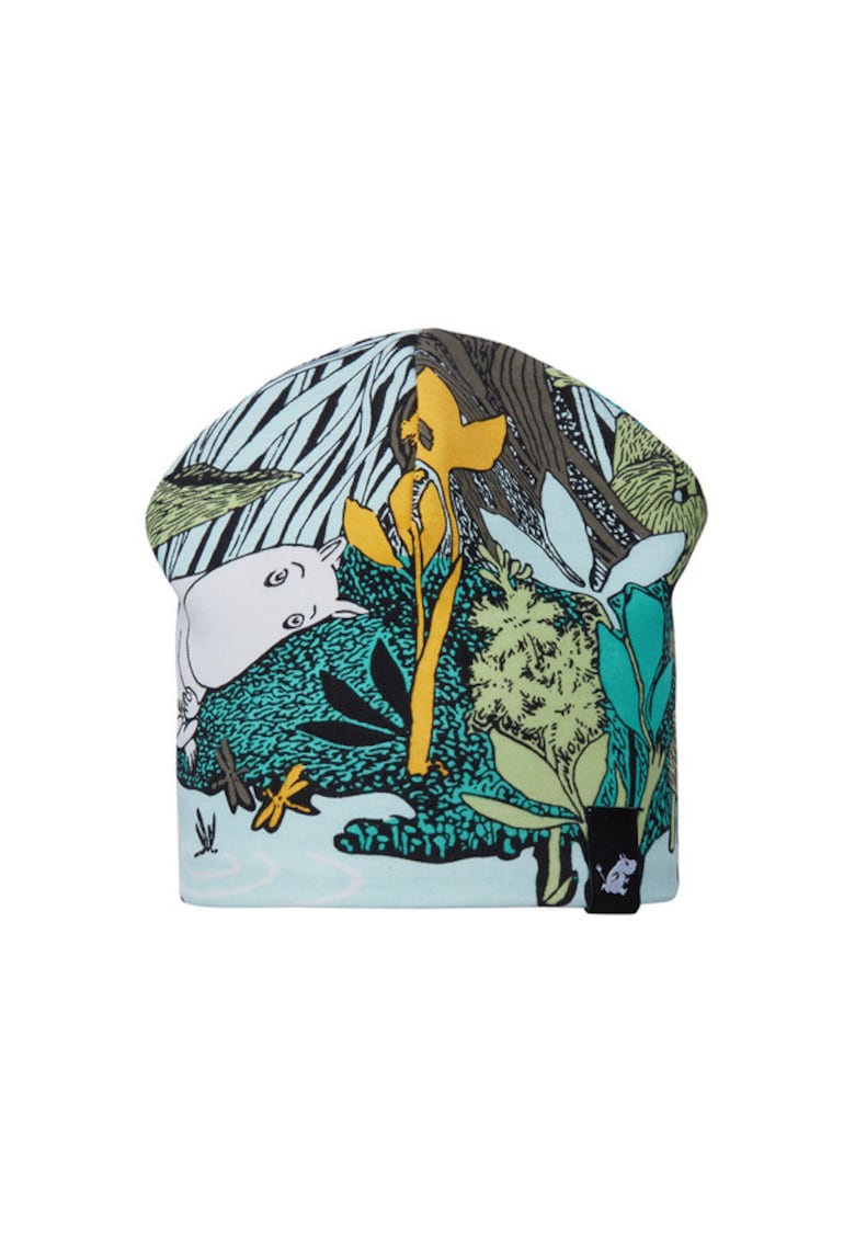 Fes copii -  Bumbac - Multicolor -