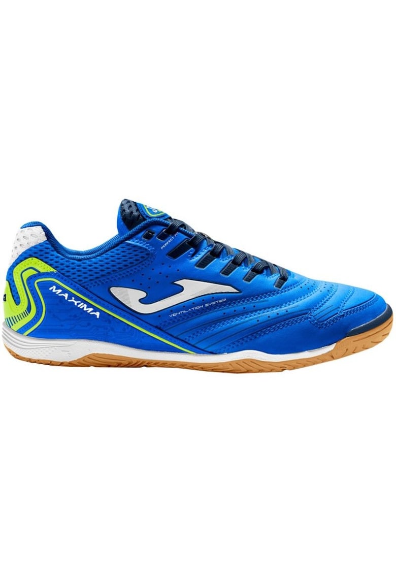 Pantofi sport pentru bărbați - BM165565 - Albastru