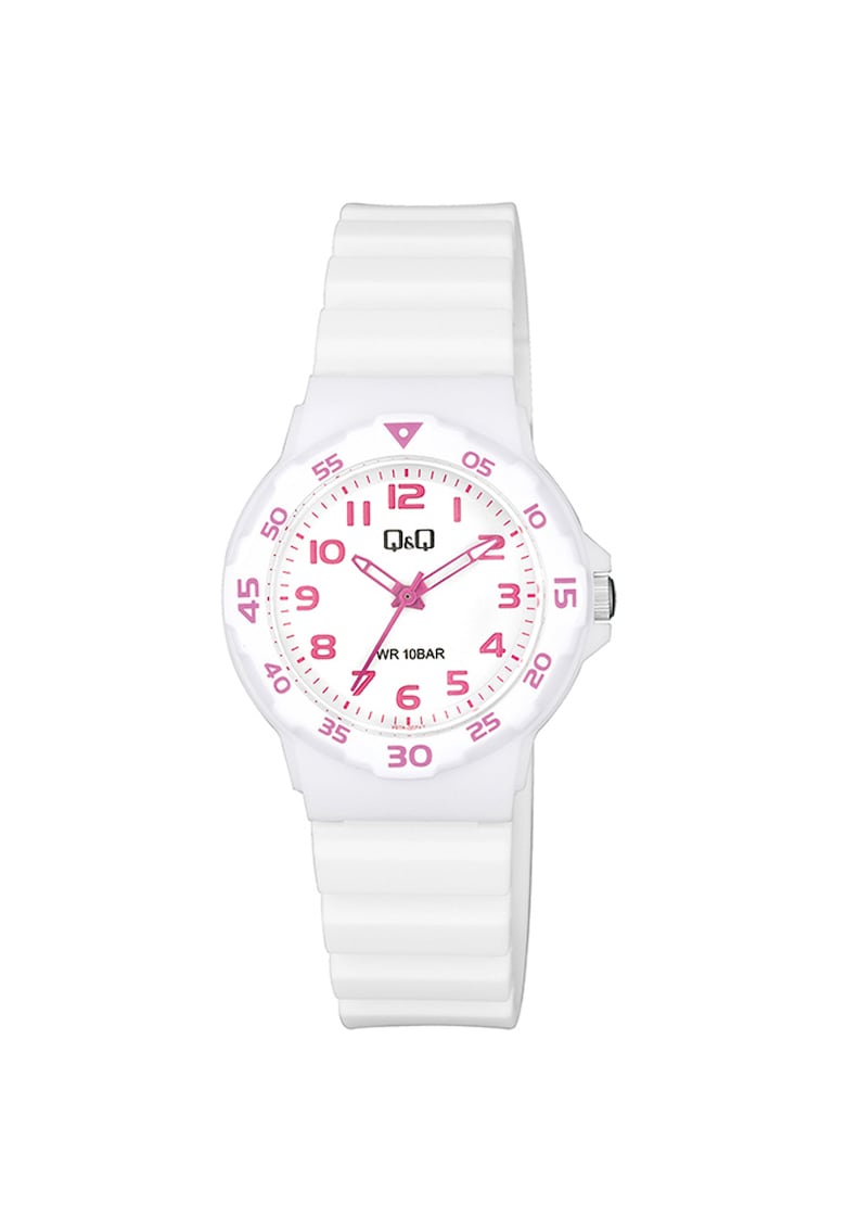 Ceas pentru copii - Alb Ceas pentru copii - Alb
