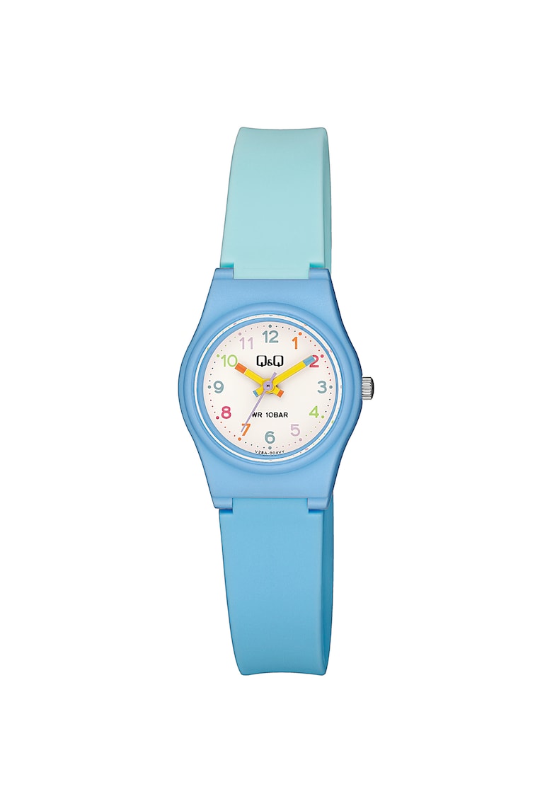 Ceas dama V28A-004VY Quartz Albastru