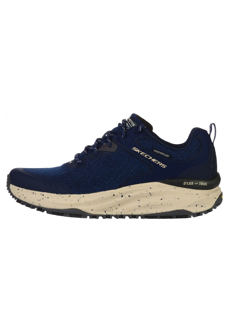 Pantofi sport D'Lux Trail - Albastru