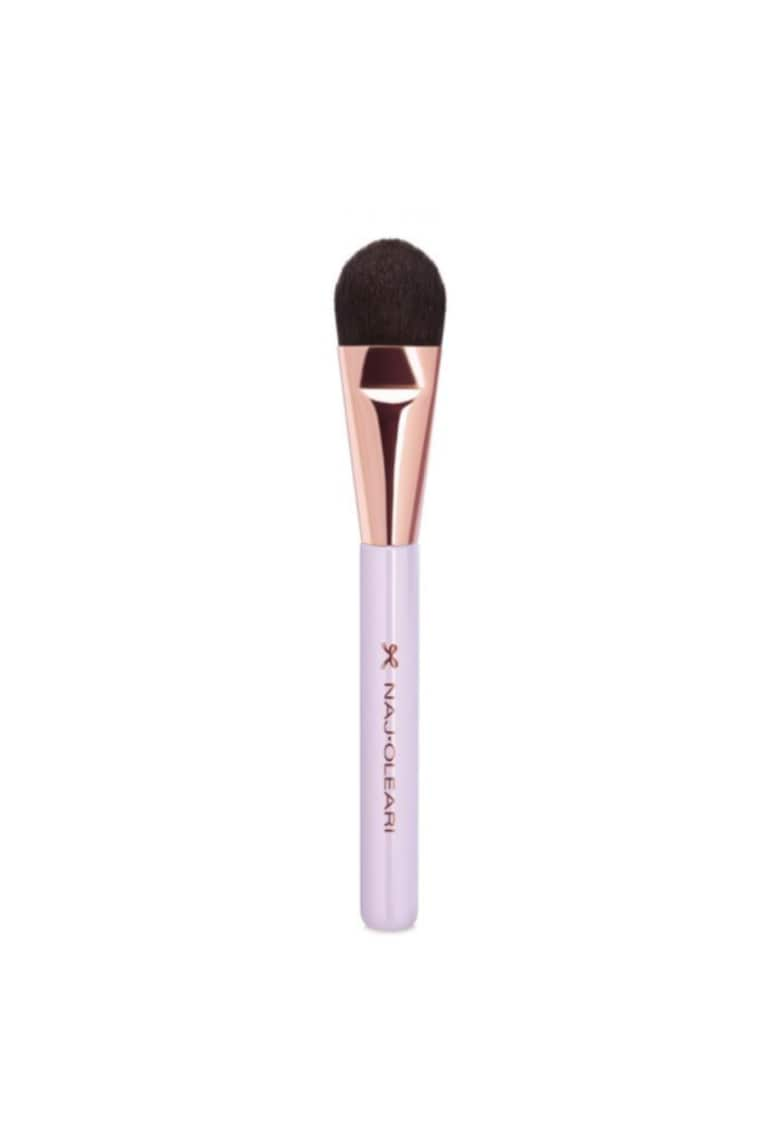 Pensula pentru fond de ten Foundation Brush