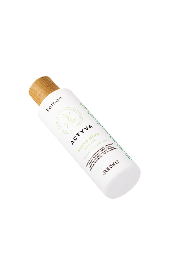 Actyva Nuova Fibra Cream intretinere pentru intarire 125 ml