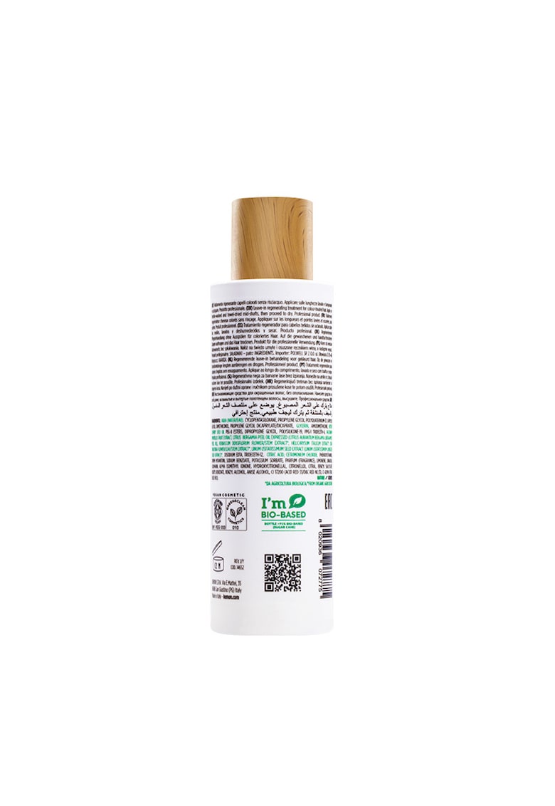 Crema pentru par vopsit Actyva Colore Brillante - 125 ml