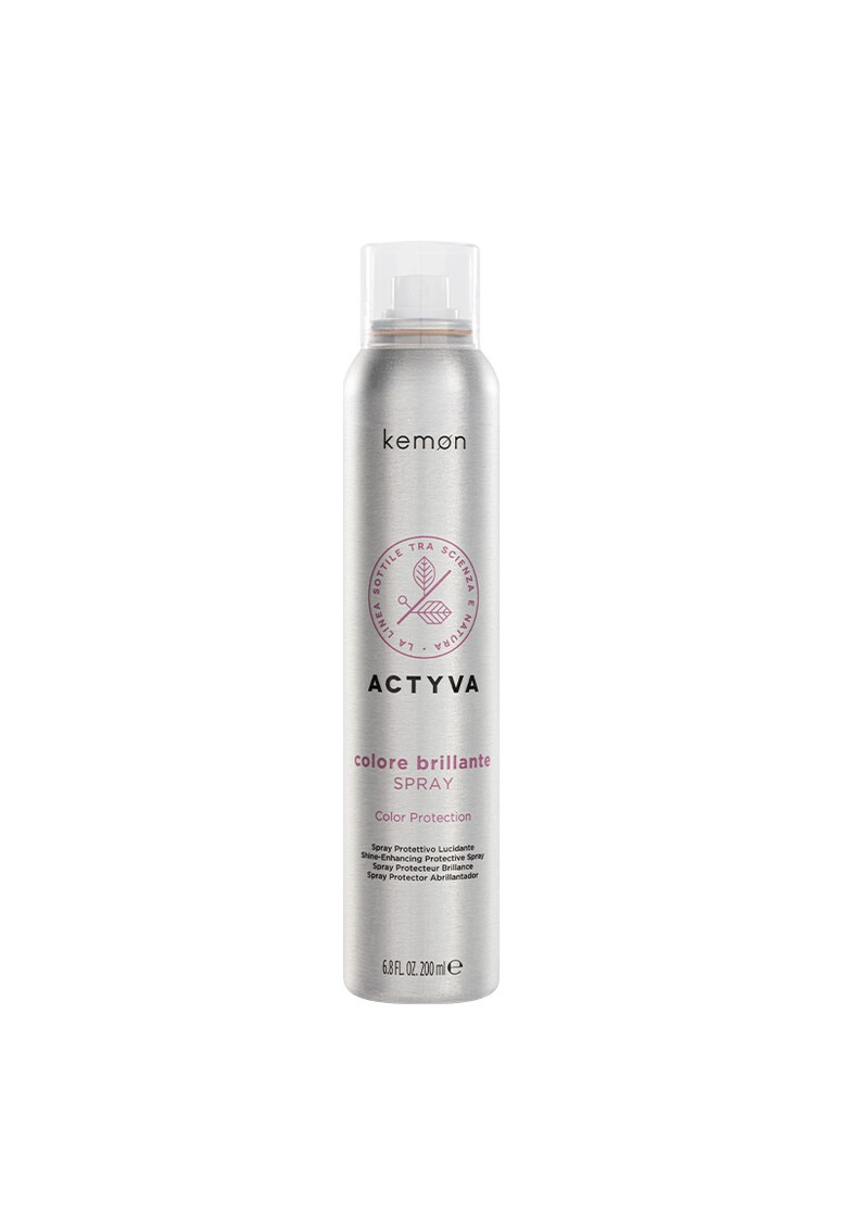 Spray pentru protectia culorii Actyva Colore Brillante - 200 ml