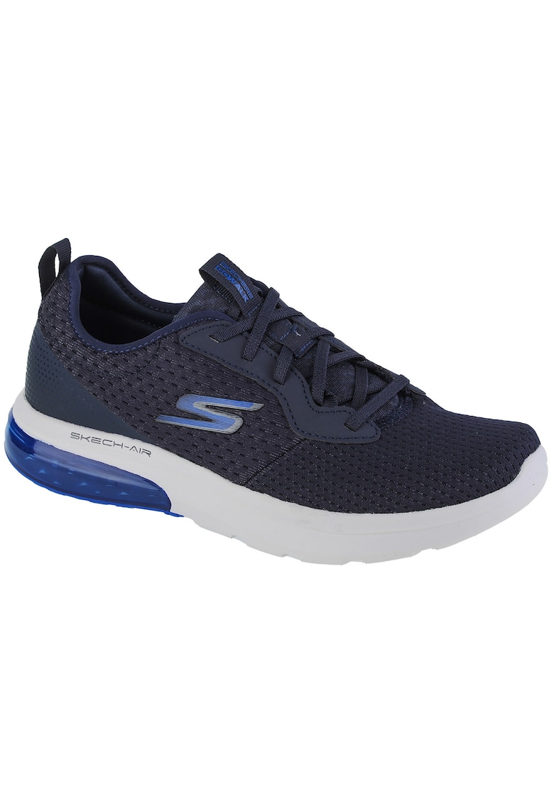Skechers Sneakers - Go Walk Air 2.0 – Crosser 216153-NVBL - Albastru marin - Bleumarin