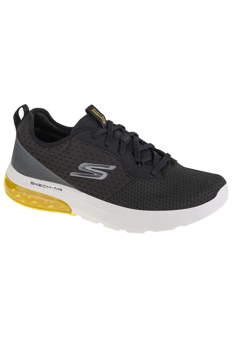Sneakers - Go Walk Air 2.0 – Crosser 216153-BKYL - Negru - Negru
