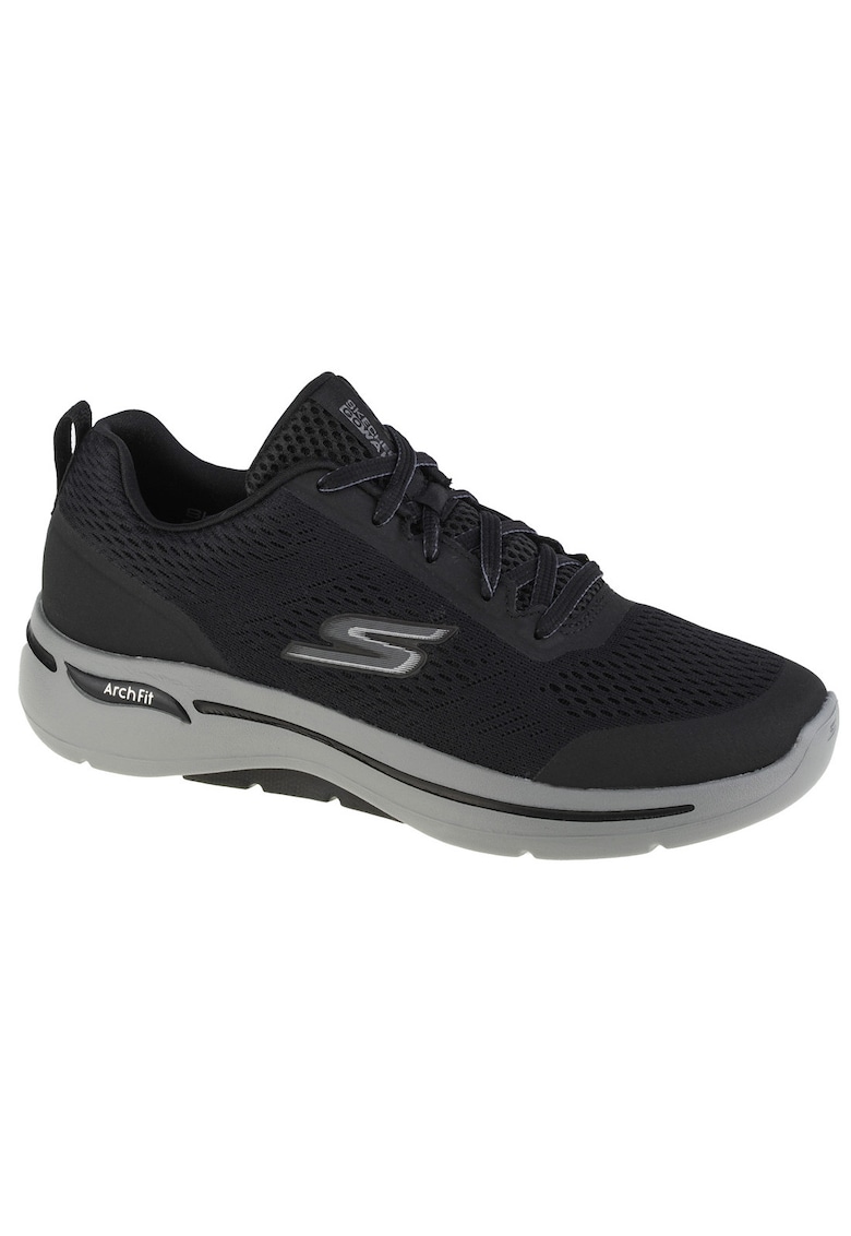 Tenisi barbati - Go Walk Arch Fit 216116 - Negru