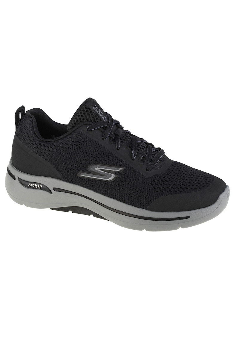 Tenisi barbati - Go Walk Arch Fit 216116 - Negru