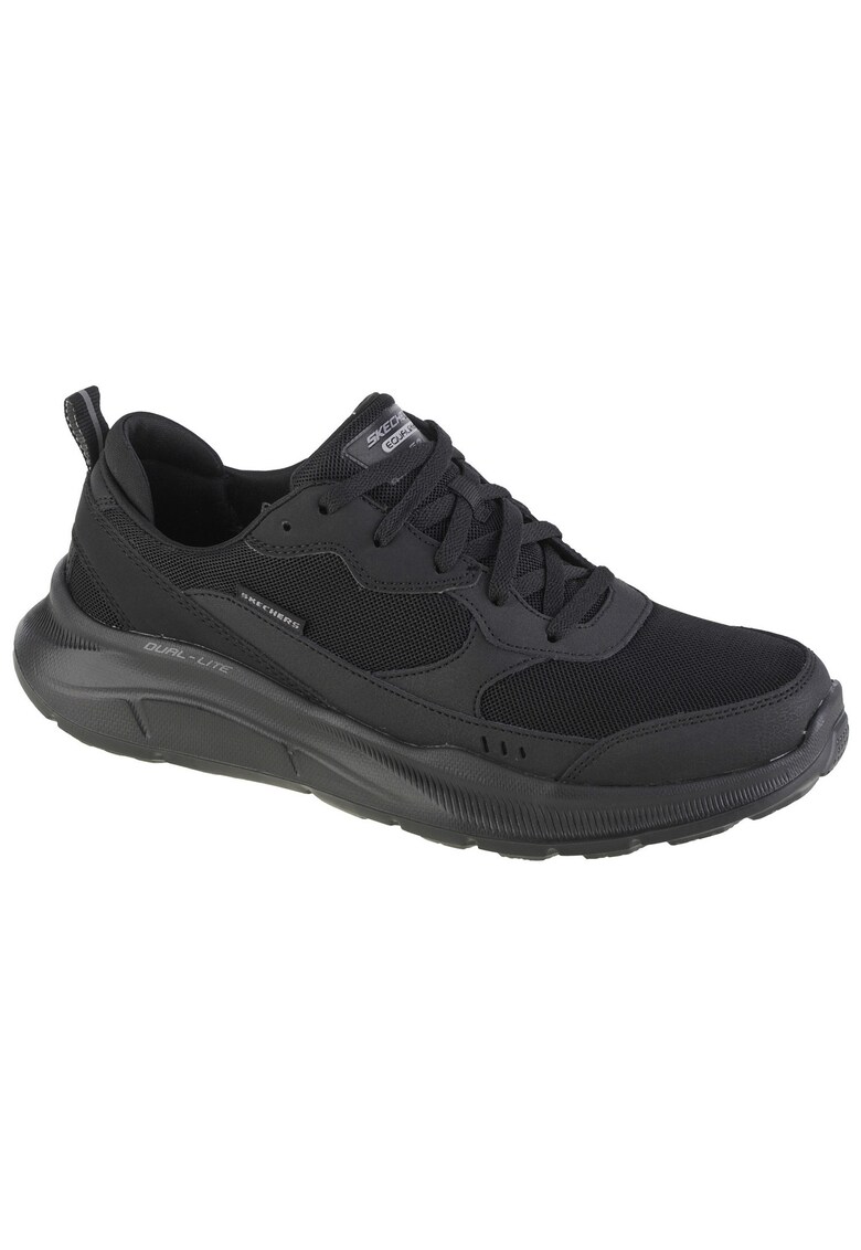 Sneakers - Equalizer 5.0 232520-BBK - Negru - Negru