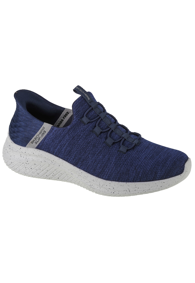 Skechers Sneakers - Ultra Flex 3.0 - Right Away Slip-ins 232452-NVY - Albastru marin - Bleumarin