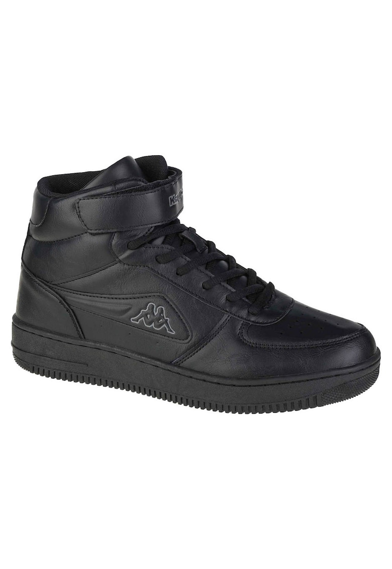 Kappa Sneakers - Bash Mid 242610-1116 - Negru - Negru