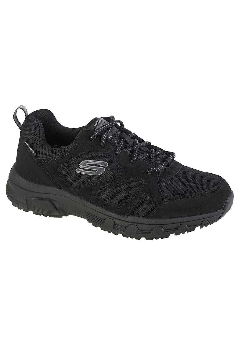 Sneakers - Oak Canyon-Sunfair 237348-BBK - Negru - Negru
