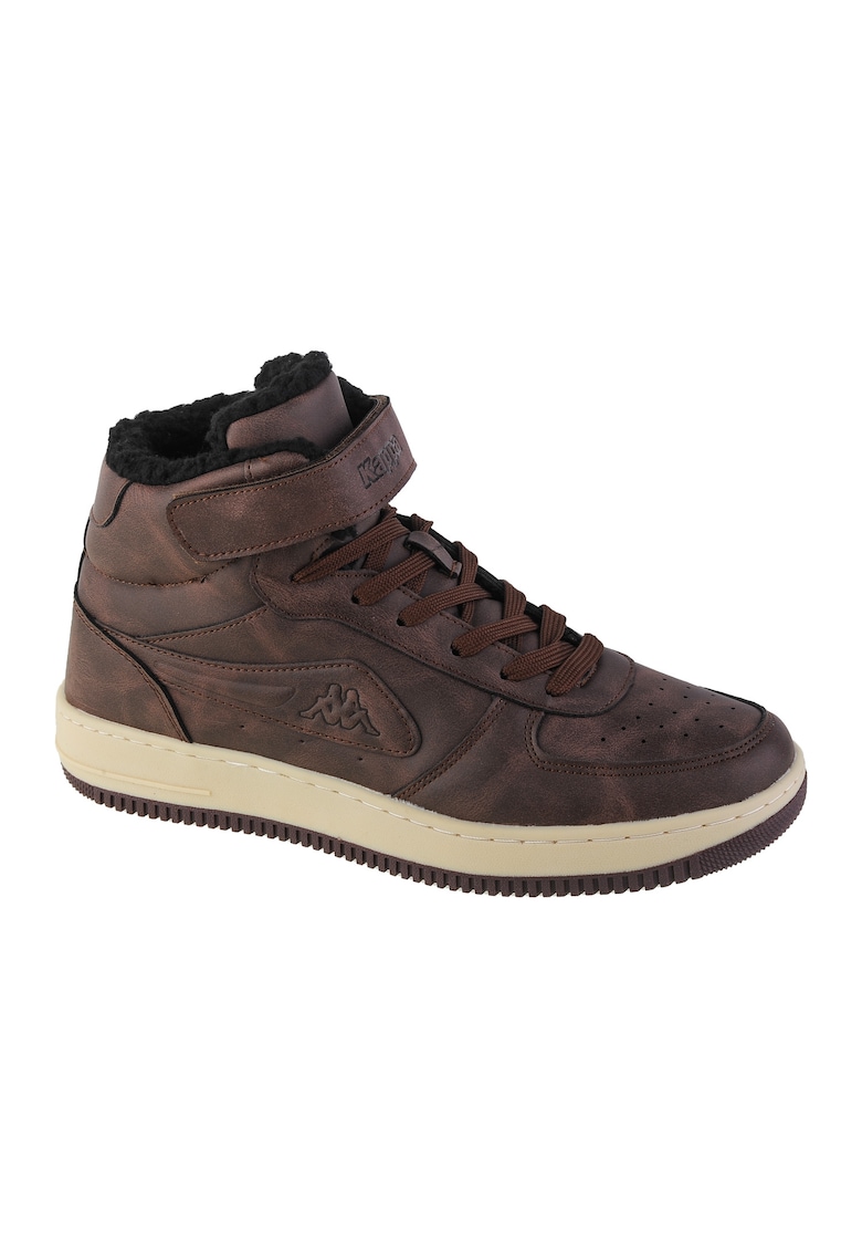 Sneakers - Bash Mid Fur 242799-5043 - Maro - 45
